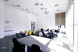 комерційна за адресою Охтирський пров., 7
