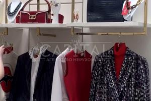 комерційна за адресою Антоновича вул. (Горького), 44