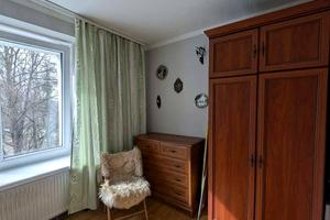квартира по адресу Бандери, 32
