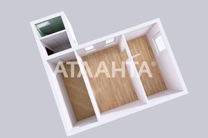квартира по адресу Майстрова ул., 16