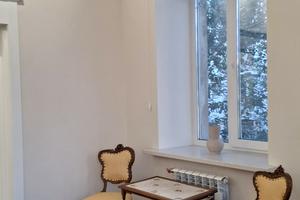 квартира за адресою Каразіна вул., 4