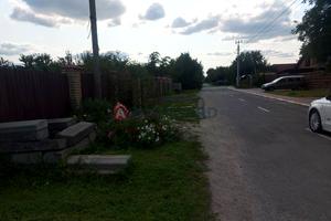 участок по адресу Владимирская ул., 93