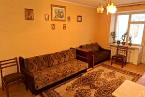 квартира за адресою Старшого Лейтенанта Кагала вул. (Першотравнева), 40