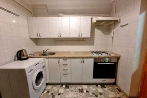 квартира по адресу Березняковская ул., 24
