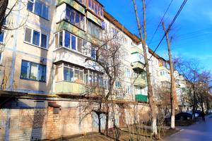 квартира по адресу Ивана Выговского ул. (Маршала Гречка), 20