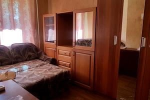 квартира за адресою Алматинська вул. (Алма-Атинська), 64-А