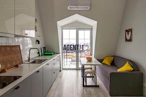 квартира за адресою Черкаська вул., 17