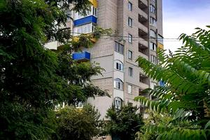 квартира по адресу Михаила Лушпы просп., 38