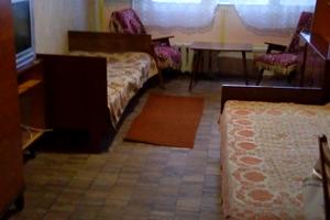 квартира за адресою Энтузиастов, 13
