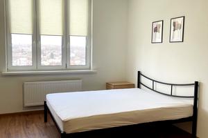 квартира по адресу Ясиноватский пер., 10