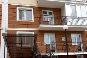 квартира за адресою Люстдорфська дорога вул., 100б