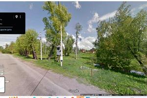 участок по адресу Залющинська, 8