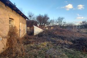 участок по адресу Польовий провулок