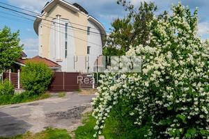 дом по адресу Яблоневая ул.