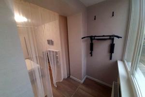 квартира по адресу Степана Бандери ул., 40/2а