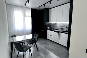 квартира за адресою Лісогренівецька, 34