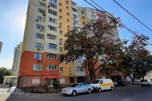 квартира по адресу Пишоновская ул., 37