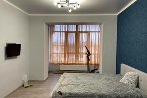 квартира за адресою Нагірна вул., 6б