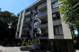 квартира по адресу Андрія Новака ул., 54