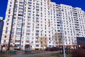 квартира по адресу Лесковская ул., 28