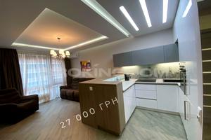 квартира за адресою Золотоустівська вул., 34