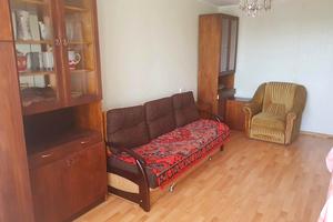 квартира за адресою Алматинська вул. (Алма-Атинська), 64-А