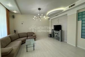 квартира за адресою Мироносицька вул., 93