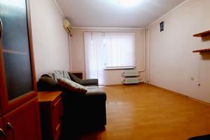 квартира по адресу Хортицкое шоссе, 33а