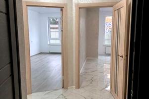 квартира за адресою Кобилянської вул., 22-А
