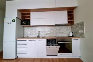 квартира за адресою Берестейський просп. (Перемоги), 67-З
