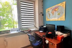 квартира по адресу Александра Олеся ул., 25д