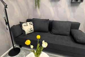 квартира за адресою Миколи Боровського вул., 1/17