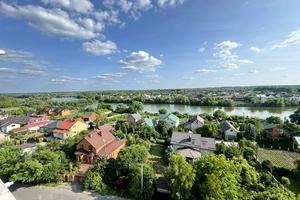 квартира за адресою Немирівське шосе, 94