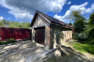 дом по адресу Юрія Мушкетика ул. (Натана Рыбака), 16