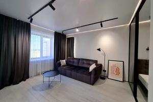 квартира по адресу Миколаївська, 27