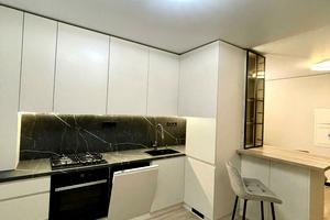 квартира по адресу Крайковского ул., 3 к8