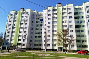 квартира за адресою ул.Тараса Бульбы, 15