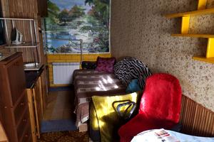 квартира за адресою Косвена вул., 35