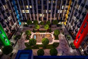 квартира по адресу Запорожское шоссе, 25
