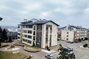 квартира за адресою Клеменова Дача вул., 11