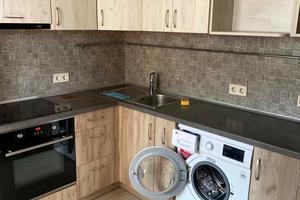 квартира за адресою Сергія Данченка вул., 32