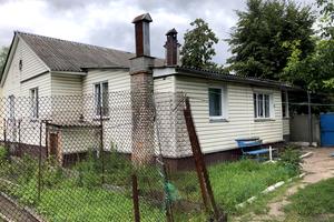 будинок за адресою Валерія Сарани вул. (Лермонтова), 1