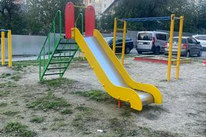 квартира за адресою Яблунева вул., 2