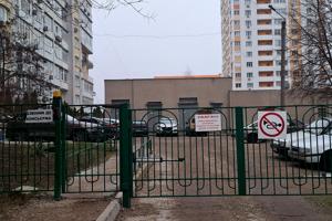 квартира за адресою Станіслава Партали вул. (Балакірєва), 23