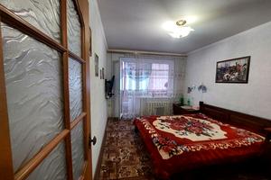 квартира за адресою житловий масив Тополя-2 вул., 33