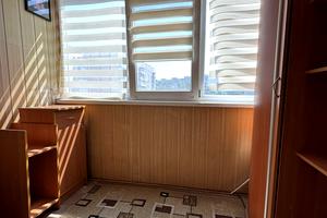 квартира по адресу Крушельницкої, 5