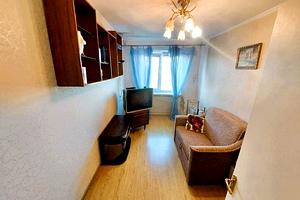квартира по адресу Мира ул., 10