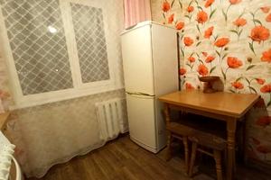 квартира по адресу Стадионный проезд, 6-3