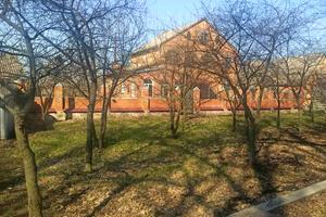 дом по адресу Независимости ул. (Леніна)