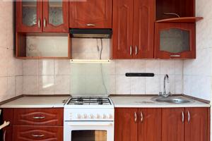 квартира по адресу Мира ул., 5